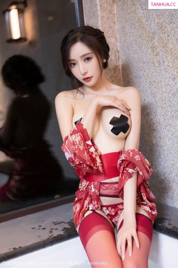 王馨瑶  [XiuRen]高清写真图 2022.03.21 No.4748 王馨瑶yanni第62张图片